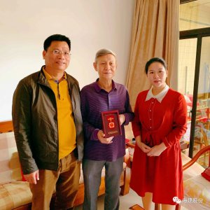 海建股份工會節(jié)日慰問 把溫暖送到職工心坎上