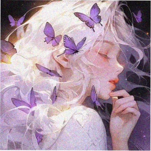 柔柔 小马宝莉第六季